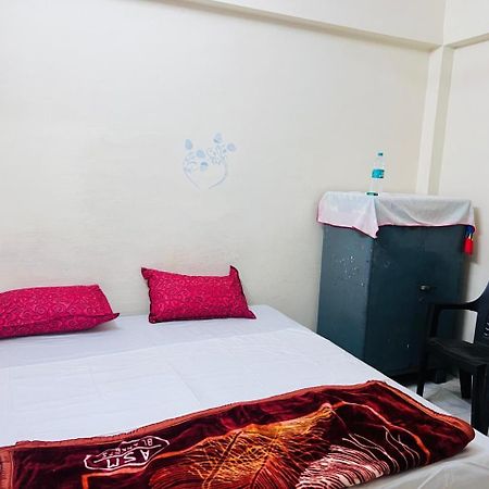 Ashirwad Homes Prayagraj Exterior foto