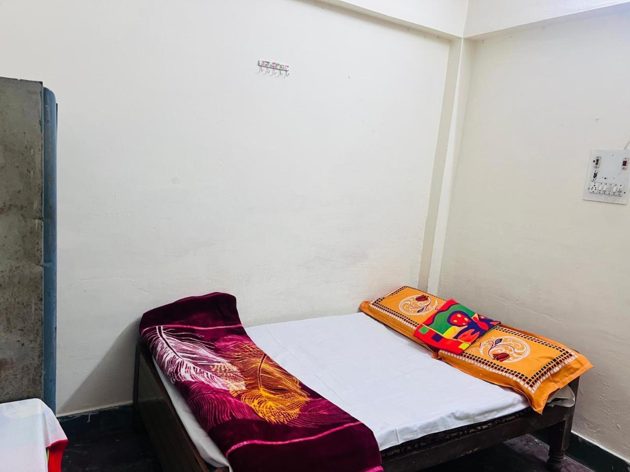 Ashirwad Homes Prayagraj Exterior foto