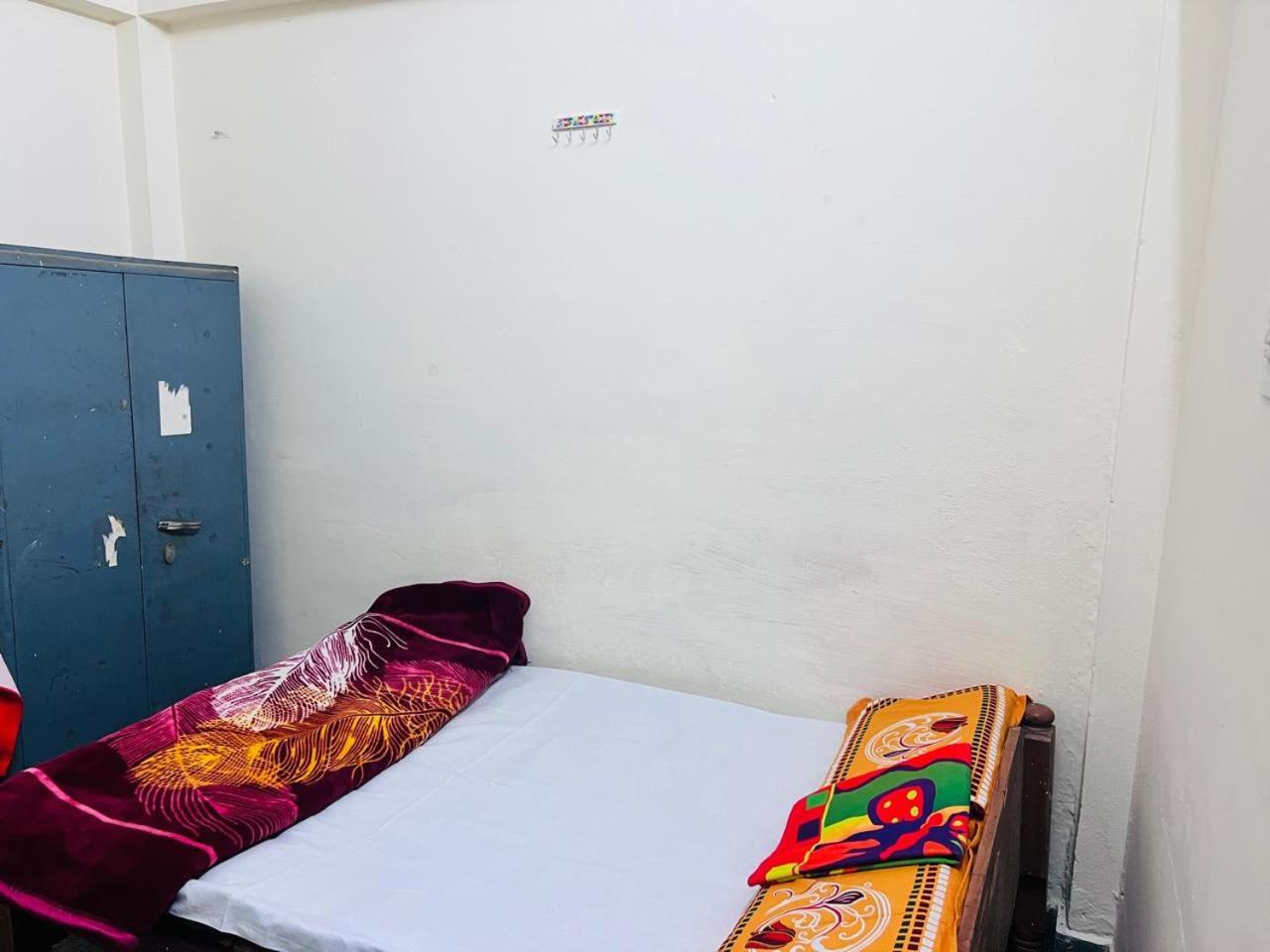 Ashirwad Homes Prayagraj Exterior foto