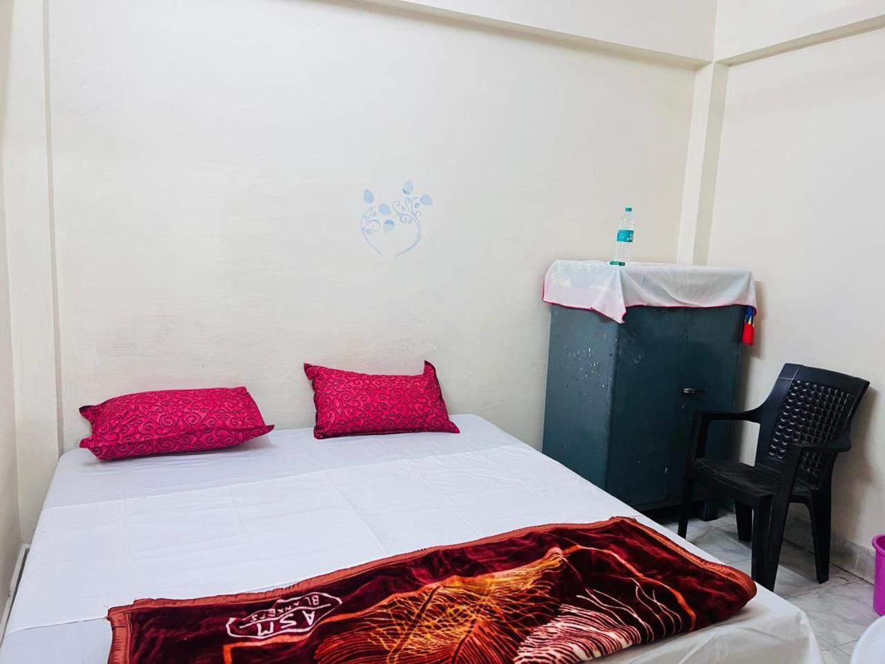 Ashirwad Homes Prayagraj Exterior foto