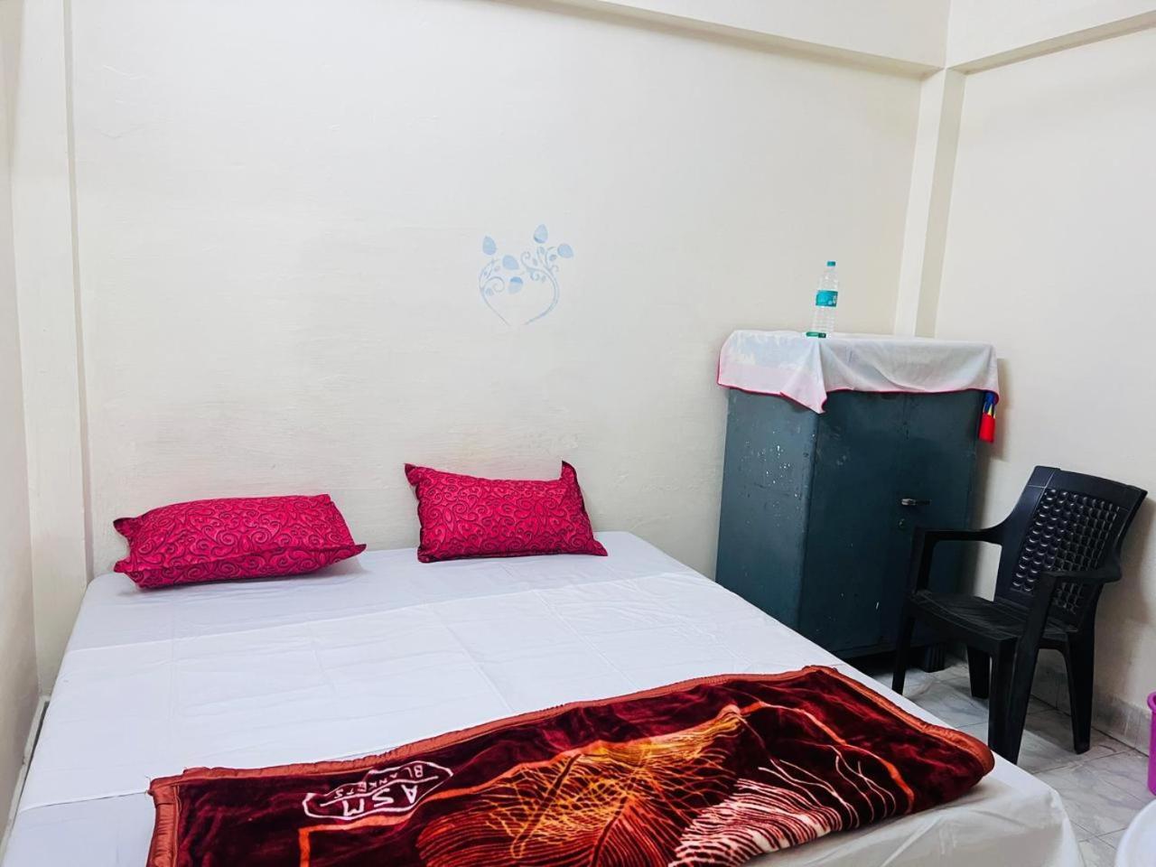 Ashirwad Homes Prayagraj Exterior foto