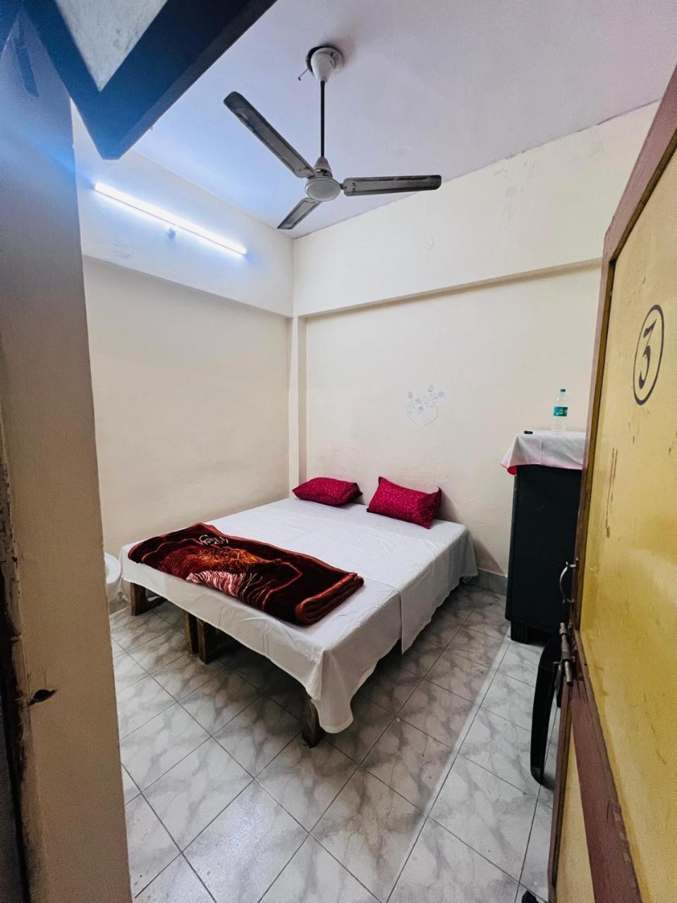 Ashirwad Homes Prayagraj Exterior foto